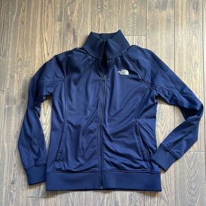 The North Face Tech Fleece Full Zip